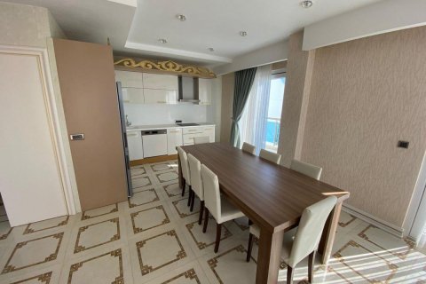 Продажа квартиры  в Махмутларе, Анталье, Турция 4 комн., 230м2, №209711 – фото 4