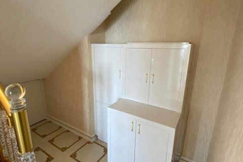 Продажа квартиры  в Махмутларе, Анталье, Турция 4 комн., 230м2, №209711 – фото 14