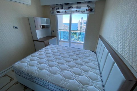 Продажа квартиры  в Махмутларе, Анталье, Турция 4 комн., 230м2, №209711 – фото 19