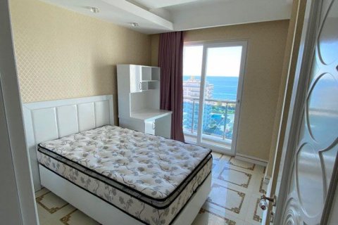 Продажа квартиры  в Махмутларе, Анталье, Турция 4 комн., 230м2, №209711 – фото 20