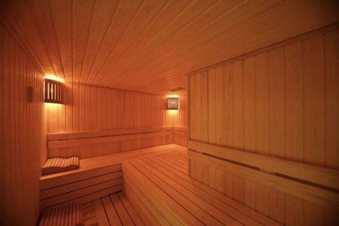 Продажа квартиры  в Махмутларе, Анталье, Турция 4 комн., 230м2, №209711 – фото 28