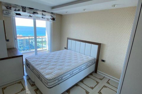 Продажа квартиры  в Махмутларе, Анталье, Турция 4 комн., 230м2, №209711 – фото 17