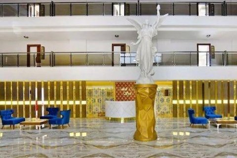 Продажа квартиры  в Махмутларе, Анталье, Турция 4 комн., 230м2, №209711 – фото 27