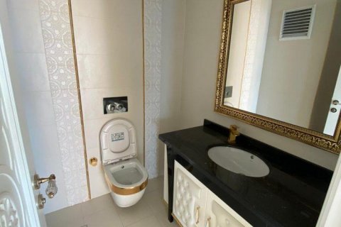 Продажа квартиры  в Махмутларе, Анталье, Турция 4 комн., 230м2, №209711 – фото 13