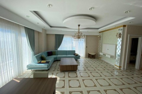 Продажа квартиры  в Махмутларе, Анталье, Турция 4 комн., 230м2, №209711 – фото 24