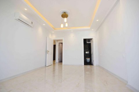 پنت هاس در  Mahmutlar ، ترکیه 240 متر مربع.  شماره 209714 - 12