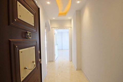 پنت هاس در  Mahmutlar ، ترکیه 240 متر مربع.  شماره 209714 - 7