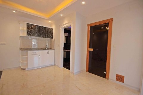 پنت هاس در  Mahmutlar ، ترکیه 240 متر مربع.  شماره 209714 - 10