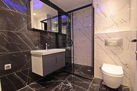 پنت هاس در  Mahmutlar ، ترکیه 240 متر مربع.  شماره 209714 - 19