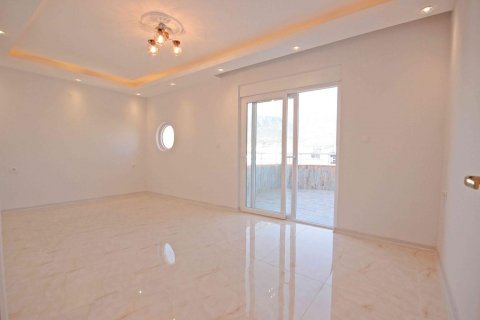 پنت هاس در  Mahmutlar ، ترکیه 240 متر مربع.  شماره 209714 - 14