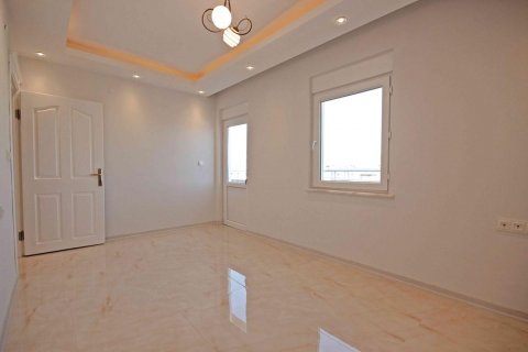 پنت هاس در  Mahmutlar ، ترکیه 240 متر مربع.  شماره 209714 - 16