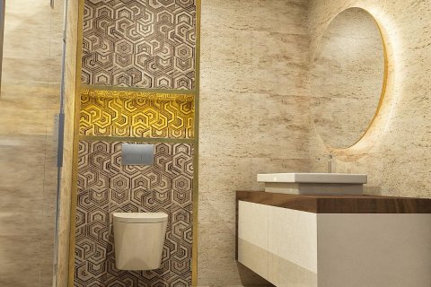 Wohnung  in Oba, Antalya, Türkei Nr. 209712 - 18