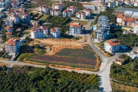 Wohnung  in Oba, Antalya, Türkei Nr. 209712 - 20