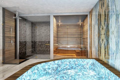 Wohnung  in Oba, Antalya, Türkei Nr. 209712 - 12