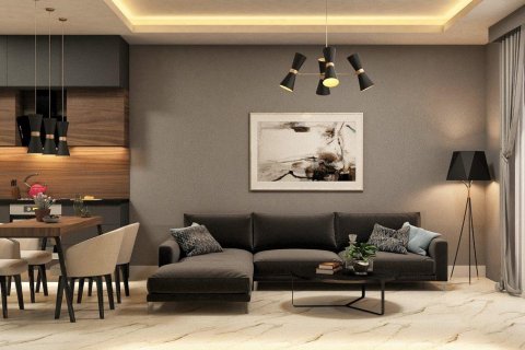 Wohnung  in Oba, Antalya, Türkei Nr. 209712 - 14