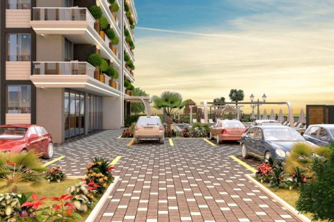 Wohnung  in Oba, Antalya, Türkei Nr. 209712 - 7