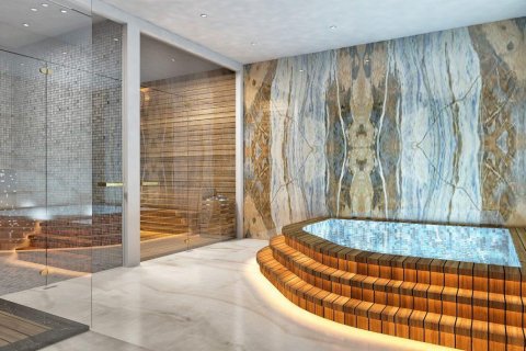 Wohnung  in Oba, Antalya, Türkei Nr. 209712 - 13