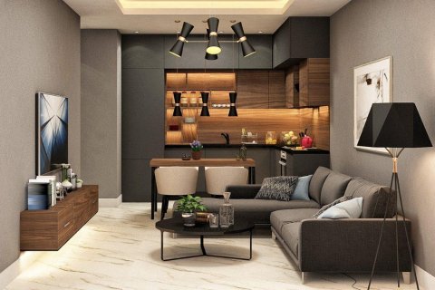 Wohnung  in Oba, Antalya, Türkei Nr. 209712 - 15