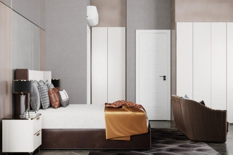 Villa Alanya, Antalya, Türkiye №209713 - 22