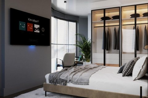 Villa Alanya, Antalya, Türkiye №209713 - 17