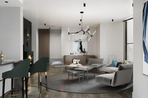 Villa Alanya, Antalya, Türkiye №209713 - 9