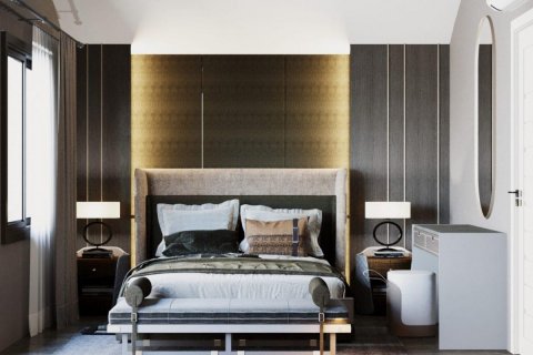 Villa Alanya, Antalya, Türkiye №209713 - 8