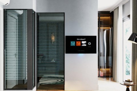 Villa Alanya, Antalya, Türkiye №209713 - 16