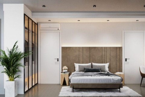 Villa Alanya, Antalya, Türkiye №209713 - 18