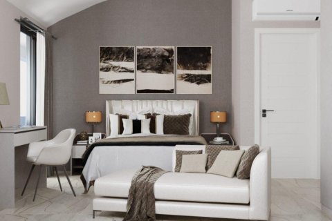 Villa Alanya, Antalya, Türkiye №209713 - 11