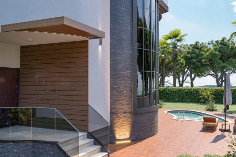 Villa Alanya, Antalya, Türkiye №209713 - 4