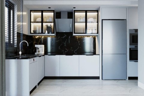 Villa Alanya, Antalya, Türkiye №209713 - 14