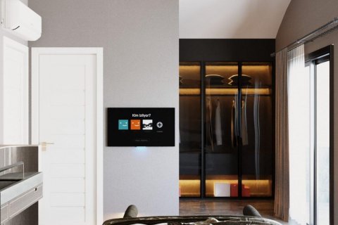 Villa Alanya, Antalya, Türkiye №209713 - 20