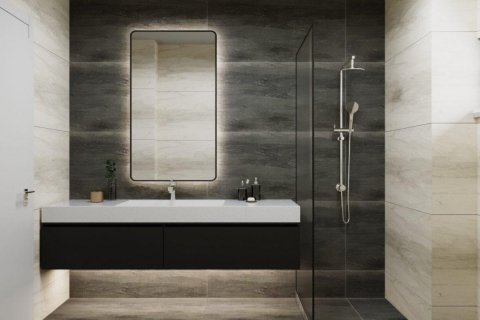 Villa Alanya, Antalya, Türkiye №209713 - 19