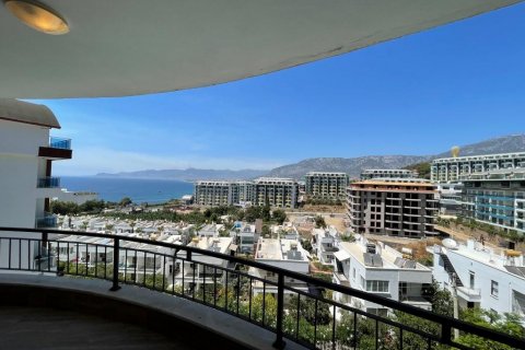 Apartment for sale  in Alanya, Antalya, Turkey, 110m2, No. 209716 – photo 25