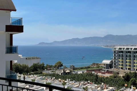 Apartment for sale  in Alanya, Antalya, Turkey, 110m2, No. 209716 – photo 22
