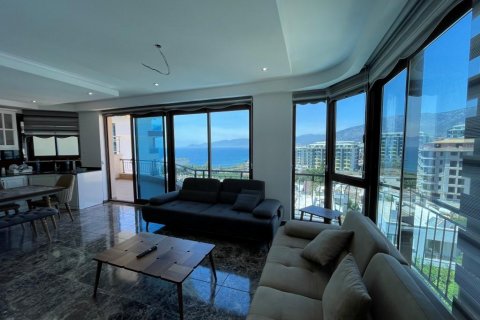Apartment for sale  in Alanya, Antalya, Turkey, 110m2, No. 209716 – photo 9