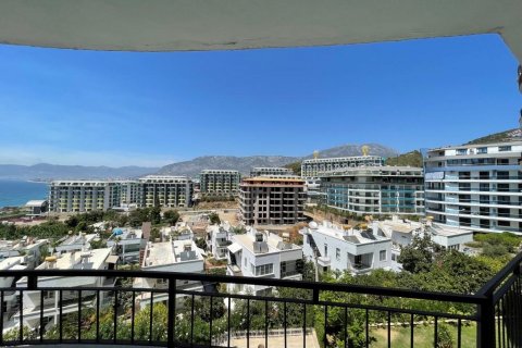 Apartment for sale  in Alanya, Antalya, Turkey, 110m2, No. 209716 – photo 26