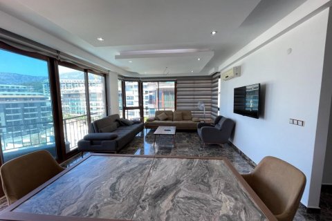 Apartment for sale  in Alanya, Antalya, Turkey, 110m2, No. 209716 – photo 7