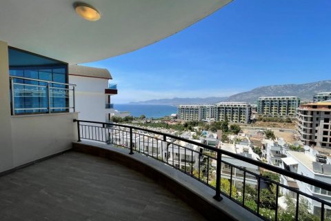 Apartment for sale  in Alanya, Antalya, Turkey, 110m2, No. 209716 – photo 23