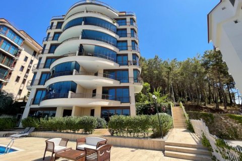 Apartment for sale  in Alanya, Antalya, Turkey, 110m2, No. 209716 – photo 3