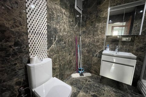 Apartment for sale  in Alanya, Antalya, Turkey, 110m2, No. 209716 – photo 19