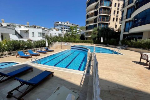 Apartment for sale  in Alanya, Antalya, Turkey, 110m2, No. 209716 – photo 5