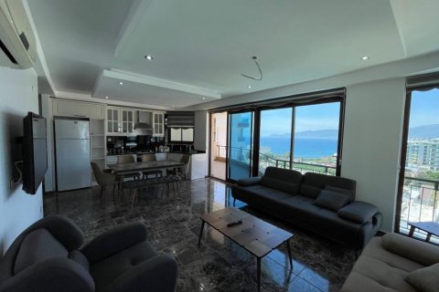 Apartment for sale  in Alanya, Antalya, Turkey, 110m2, No. 209716 – photo 8