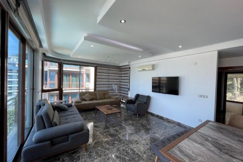 Apartment for sale  in Alanya, Antalya, Turkey, 110m2, No. 209716 – photo 10