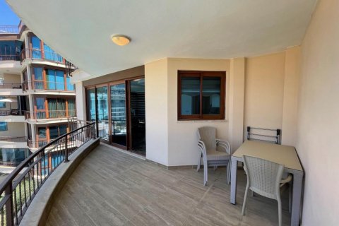 Apartment for sale  in Alanya, Antalya, Turkey, 110m2, No. 209716 – photo 24