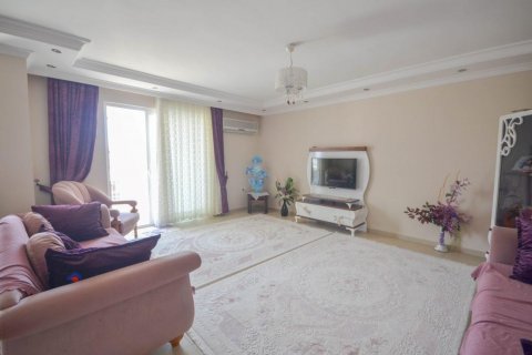 Продажа квартиры в Махмутларе, Анталье, Турция 3 комн., 125м2, №209710 – фото 3