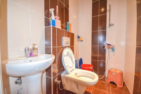 Продажа квартиры в Махмутларе, Анталье, Турция 3 комн., 125м2, №209710 – фото 24