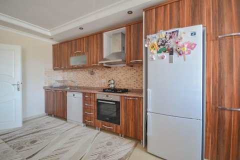 Продажа квартиры в Махмутларе, Анталье, Турция 3 комн., 125м2, №209710 – фото 9