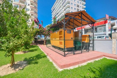 Продажа квартиры в Махмутларе, Анталье, Турция 3 комн., 125м2, №209710 – фото 26