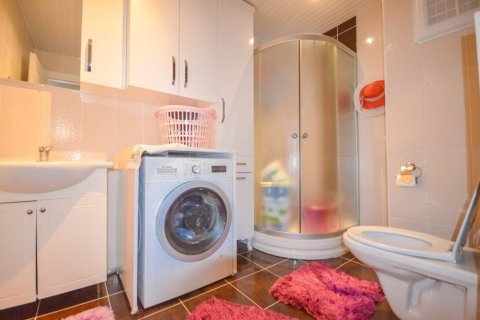 Продажа квартиры в Махмутларе, Анталье, Турция 3 комн., 125м2, №209710 – фото 16